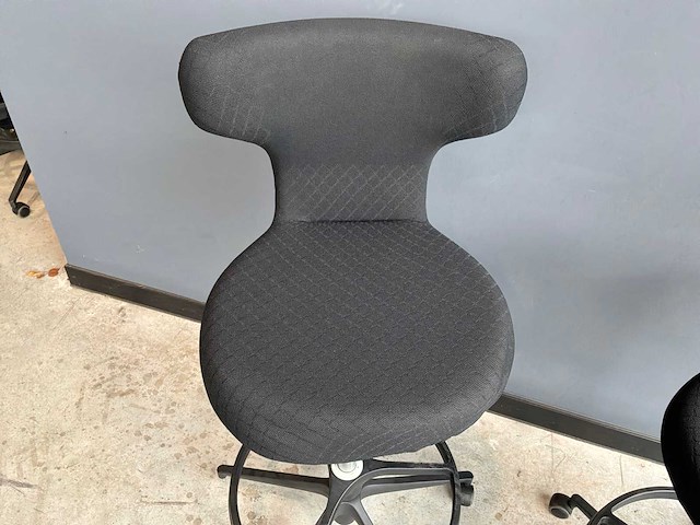 Vitra pivot baliestoel (2x) - afbeelding 2 van  4