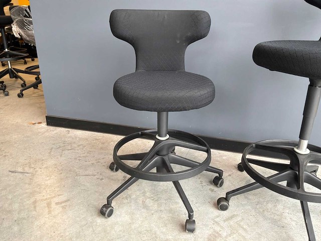 Vitra pivot baliestoel (2x) - afbeelding 2 van  5