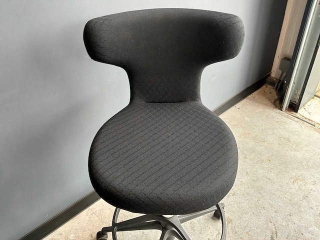 Vitra pivot baliestoel (2x) - afbeelding 3 van  5