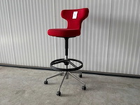 Vitra pivot bureaustoel