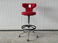 Vitra pivot bureaustoel - afbeelding 1 van  2