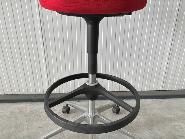 Vitra pivot bureaustoel - afbeelding 2 van  2