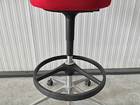 Vitra pivot bureaustoel - afbeelding 2 van  2