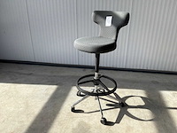 Vitra pivot kruk