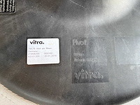 Vitra pivot vergaderstoel (6x) - afbeelding 6 van  6