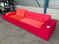 Vitra polde bank