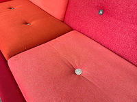 Vitra polde bank - afbeelding 6 van  7