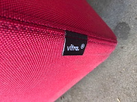 Vitra polde bank - afbeelding 7 van  7