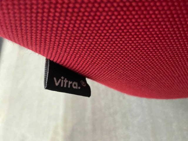 Vitra poldersofa bankstel - afbeelding 7 van  8