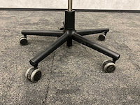 Vitra rookie - bureaustoel zwart - afbeelding 7 van  11