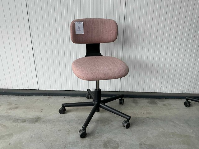 Vitra rookie bureaustoel - afbeelding 1 van  5