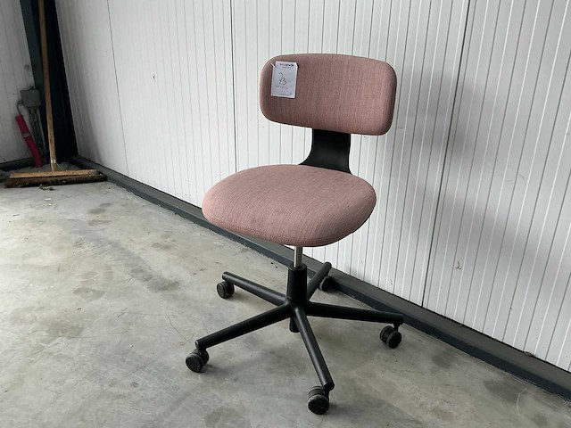Vitra rookie bureaustoel - afbeelding 2 van  5