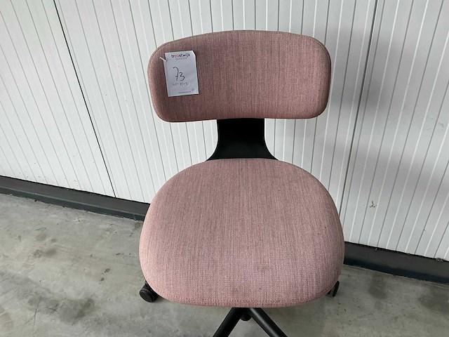 Vitra rookie bureaustoel - afbeelding 3 van  5