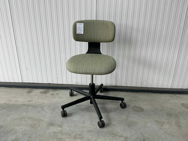 Vitra rookie bureaustoel - afbeelding 1 van  5