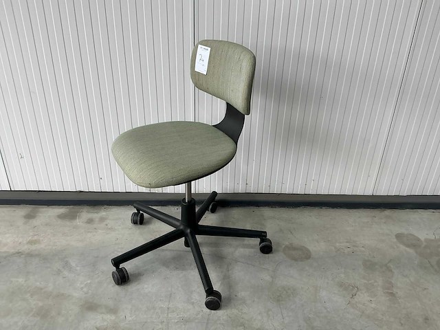 Vitra rookie bureaustoel - afbeelding 5 van  5