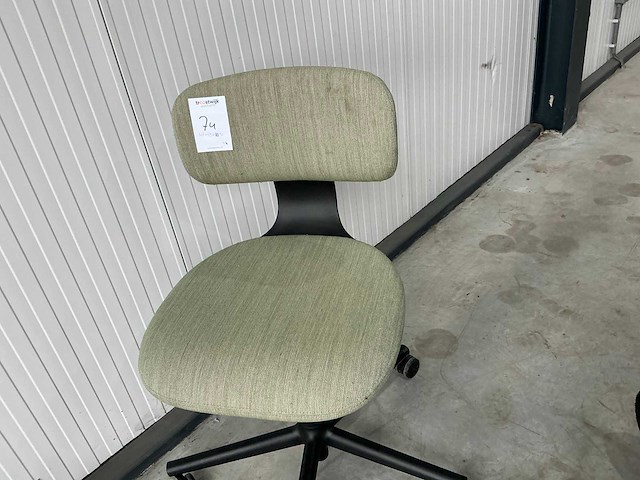 Vitra rookie bureaustoel - afbeelding 2 van  5