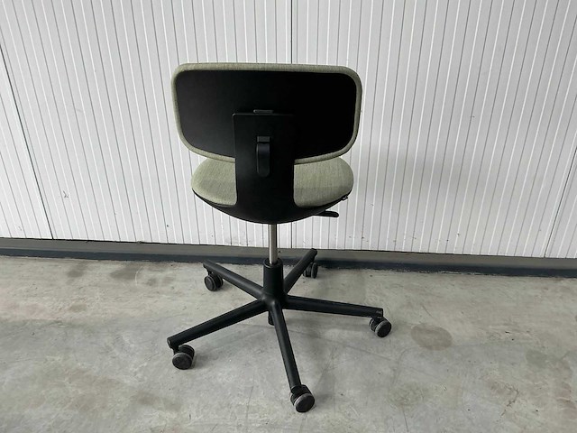 Vitra rookie bureaustoel - afbeelding 3 van  5