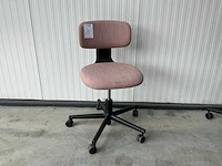Vitra rookie bureaustoel