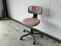 Vitra rookie bureaustoel - afbeelding 2 van  5