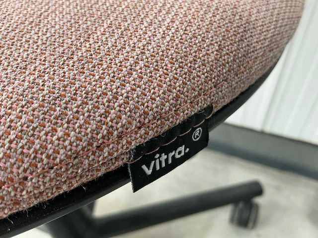 Vitra rookie bureaustoel - afbeelding 5 van  5