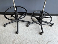 Vitra rookie high bureaustoel (2x) - afbeelding 4 van  8