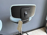 Vitra rookie high bureaustoel (4x) - afbeelding 5 van  8