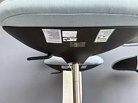 Vitra rookie high bureaustoel (4x) - afbeelding 6 van  8