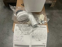 Vitra s20 urinoir (4x) - afbeelding 2 van  5