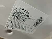 Vitra s20 urinoir (4x) - afbeelding 3 van  5