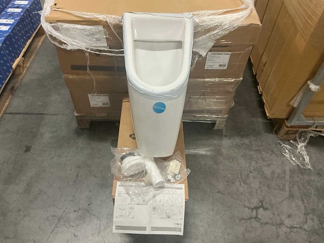 Vitra s20 urinoir - afbeelding 4 van  5