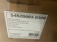 Vitra s20 urinoir - afbeelding 3 van  5