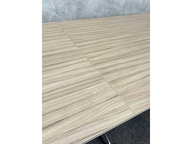 Vitra segmented - design conferentietafel 350x160 - afbeelding 9 van  9