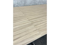 Vitra segmented - design conferentietafel 350x160 - afbeelding 9 van  9