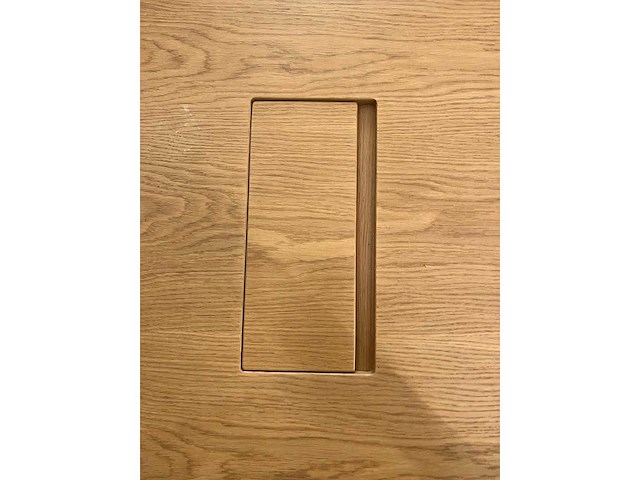 Vitra segmented/ bulo - 8p vergaderset 360x110 - afbeelding 3 van  28