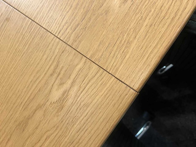 Vitra segmented/ bulo - 8p vergaderset 360x110 - afbeelding 5 van  28