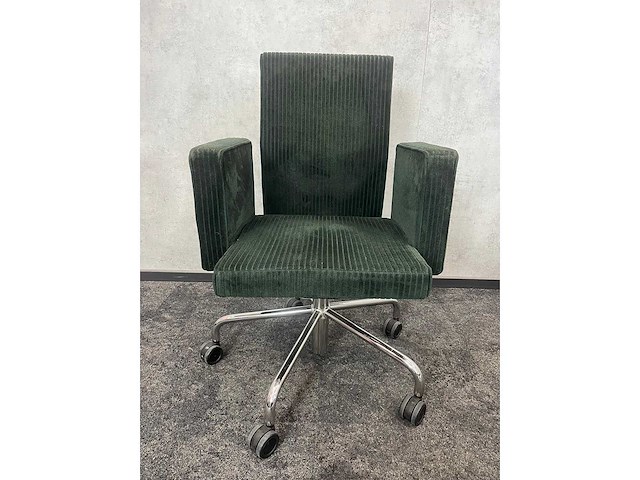 Vitra segmented/ bulo - 8p vergaderset 360x110 - afbeelding 8 van  28
