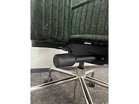 Vitra segmented/ bulo - 8p vergaderset 360x110 - afbeelding 13 van  28