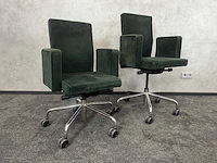 Vitra segmented/ bulo - 8p vergaderset 360x110 - afbeelding 15 van  28