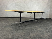 Vitra segmented/ bulo - 8p vergaderset 360x110 - afbeelding 17 van  28