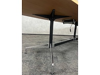 Vitra segmented/ bulo - 8p vergaderset 360x110 - afbeelding 19 van  28