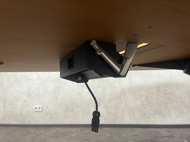 Vitra segmented/ bulo - 8p vergaderset 360x110 - afbeelding 20 van  28