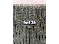 Vitra segmented/ bulo - 8p vergaderset 360x110 - afbeelding 28 van  28