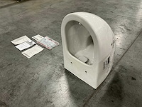 Vitra sento rim-ex toilet - afbeelding 1 van  9
