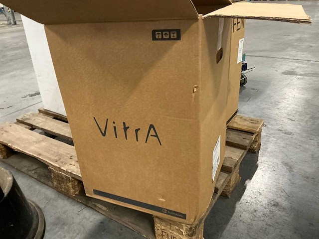 Vitra sento rim-ex toilet - afbeelding 9 van  9