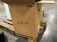 Vitra sento rim-ex toilet - afbeelding 9 van  9