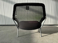 Vitra slow fauteuil - afbeelding 3 van  4
