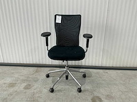 Vitra t chair bureaustoel - afbeelding 1 van  3