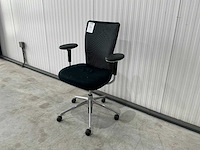 Vitra t chair bureaustoel - afbeelding 2 van  3