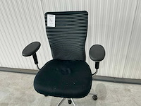 Vitra t chair bureaustoel - afbeelding 3 van  3