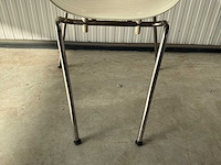 Vitra tom vac fauteuil (4x) - afbeelding 7 van  7